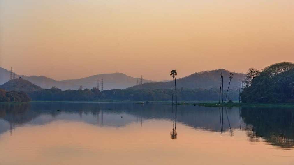 Powai Lake_4